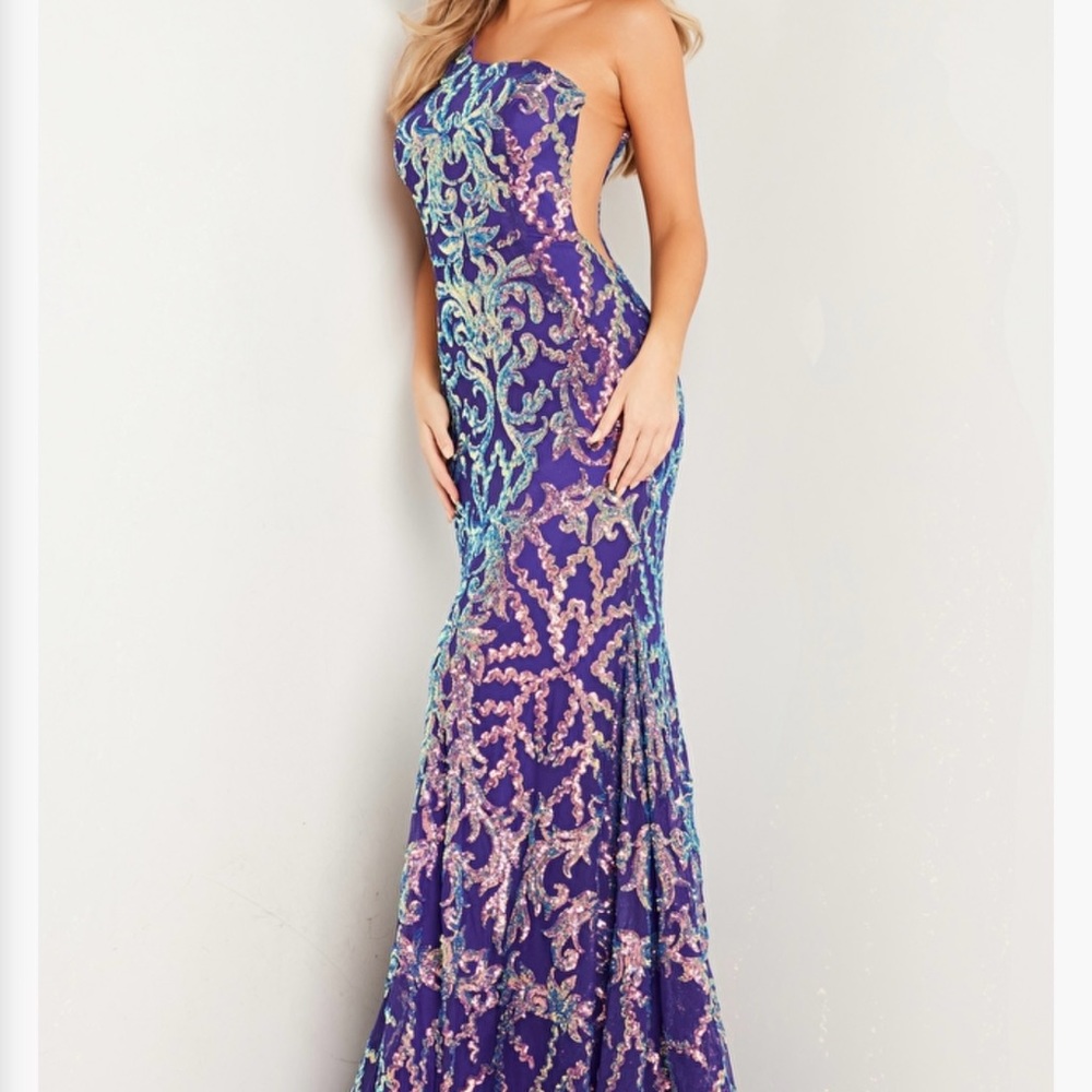 Jovani 22845 Homecoming/Prom/Mardi Gras Dress